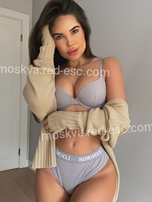 Вика — Цивильск